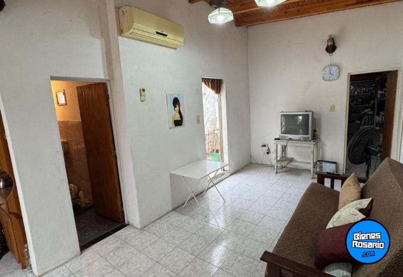 Casas - Rosario - Venta