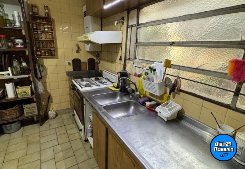 Casas - Rosario - Venta