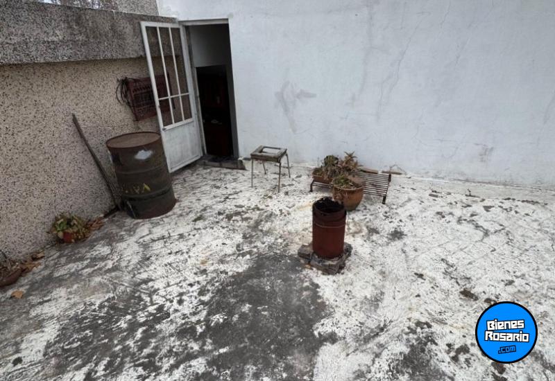 Casas - Rosario - Venta