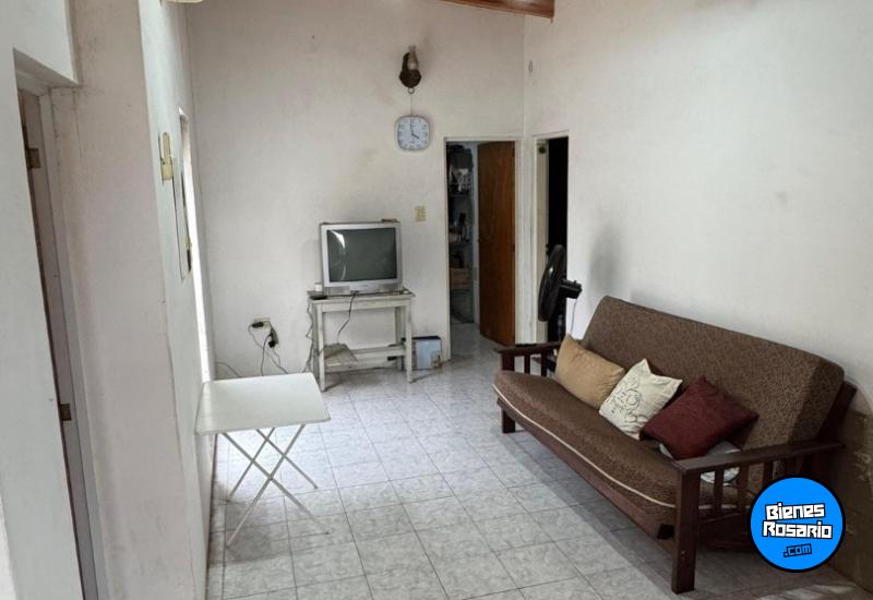 Casas - Rosario - Venta