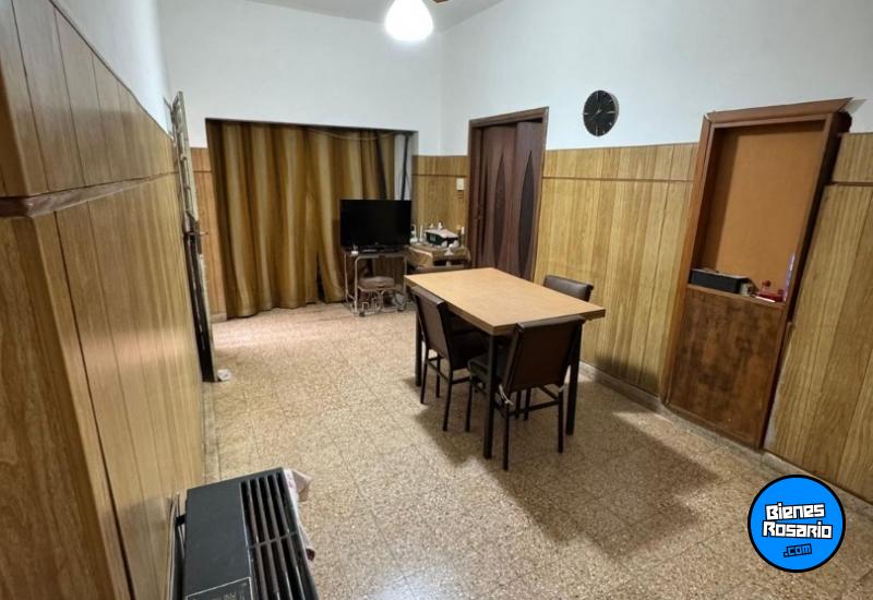 Casas - Rosario - Venta