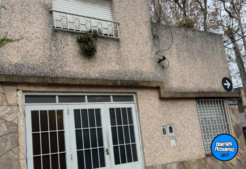 Casas - Rosario - Venta
