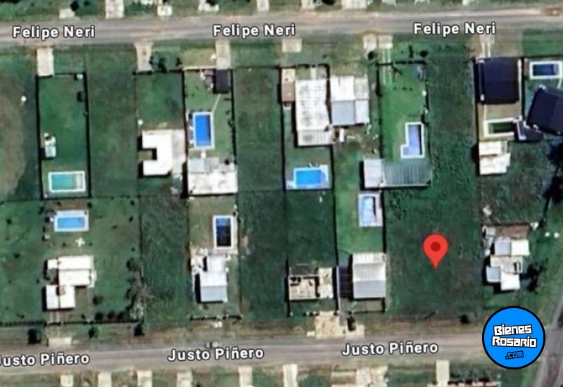 Terrenos - Rosario - Venta