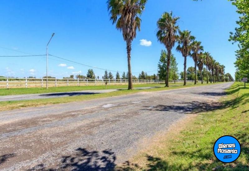 Terrenos - Rosario - Venta