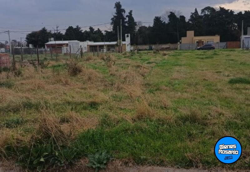 Terrenos - Iriondo - Venta