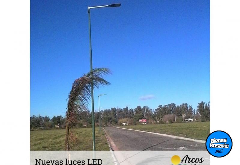 Terrenos - Iriondo - Venta