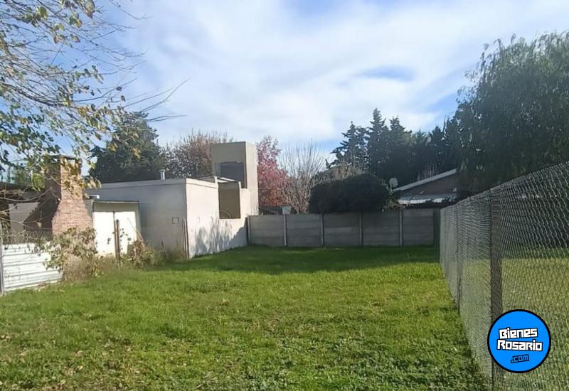 Terrenos - Oliveros - Venta