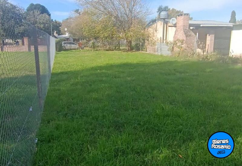 Terrenos - Oliveros - Venta