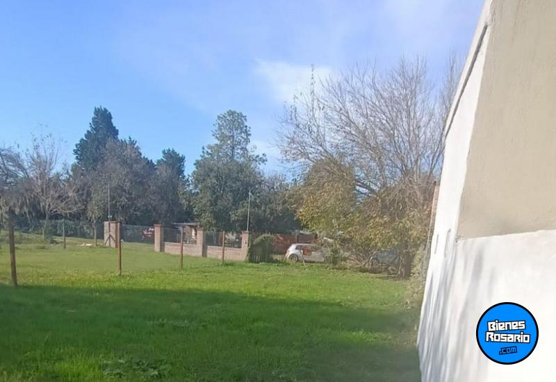 Terrenos - Oliveros - Venta