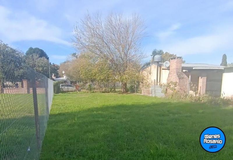 Terrenos - Oliveros - Venta