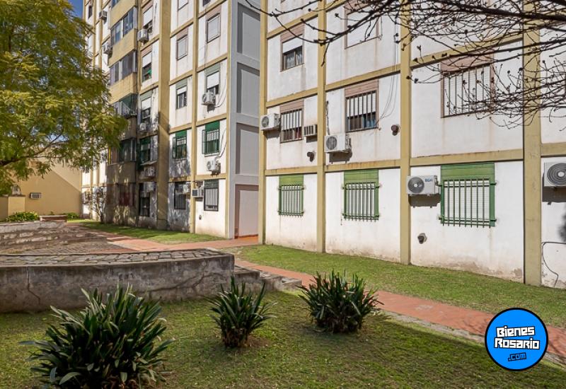 Departamentos - Rosario - Venta