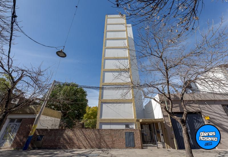 Departamentos - Rosario - Venta