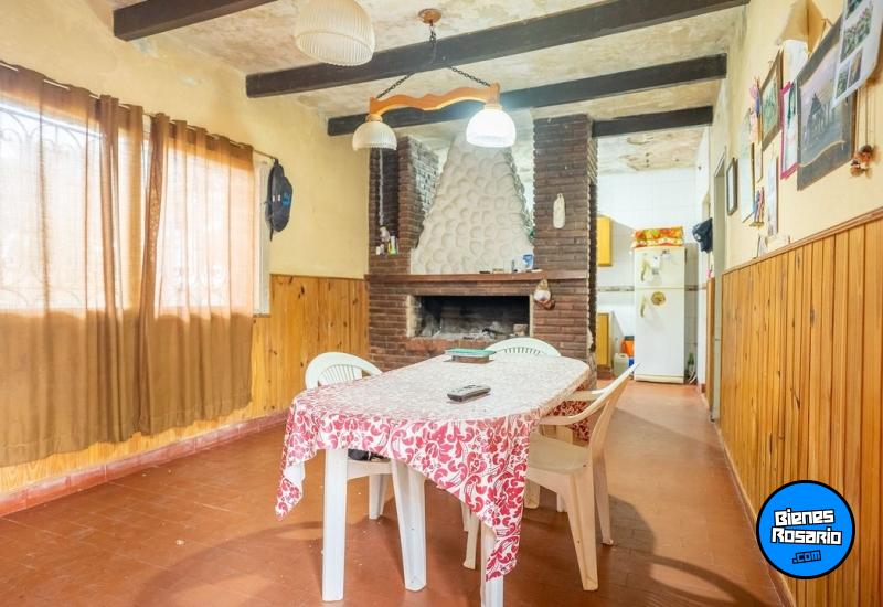 Campos - Rosario - Venta