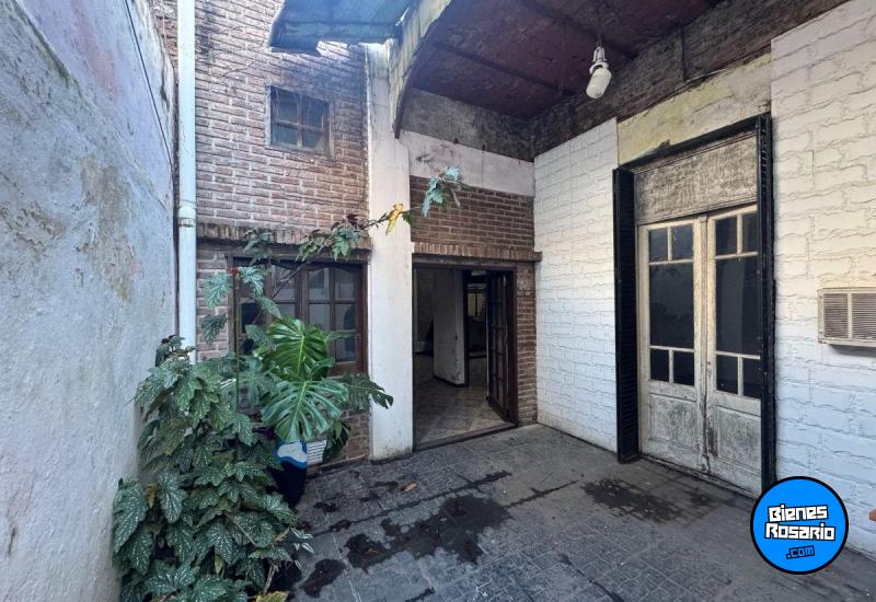 Departamentos de pasillo - Rosario - Venta