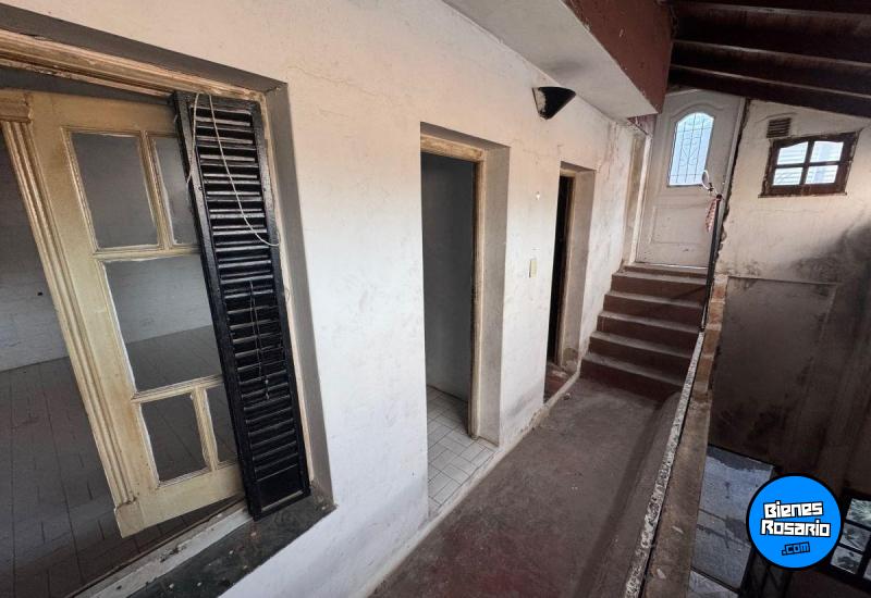 Departamentos de pasillo - Rosario - Venta