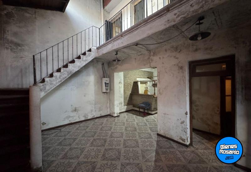 Departamentos de pasillo - Rosario - Venta