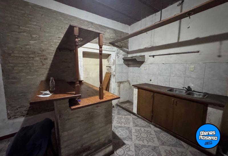 Departamentos de pasillo - Rosario - Venta