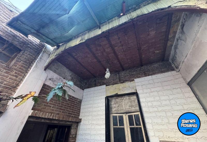 Departamentos de pasillo - Rosario - Venta