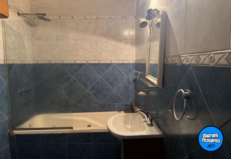 Departamentos de pasillo - Rosario - Venta