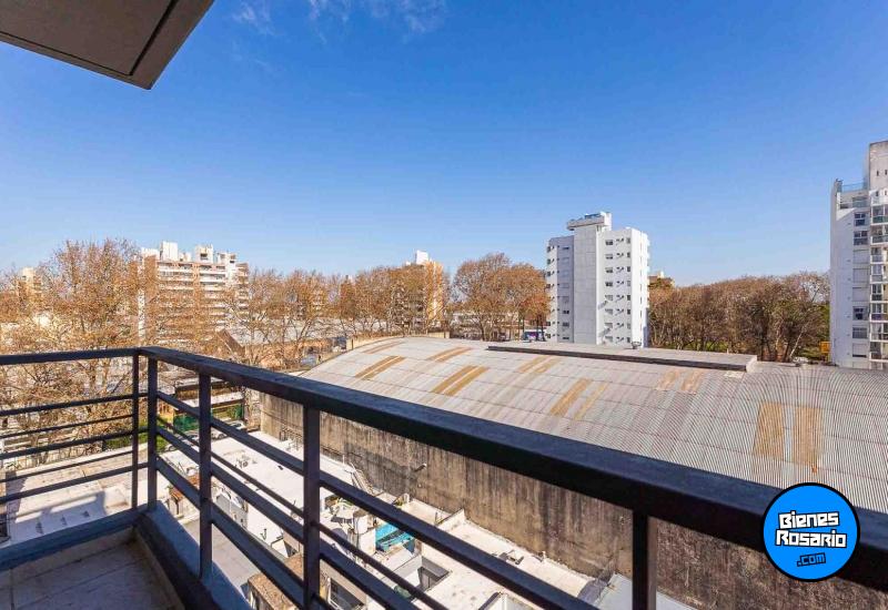 Departamentos - Rosario - Venta