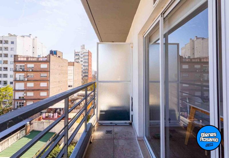 Departamentos - Rosario - Venta
