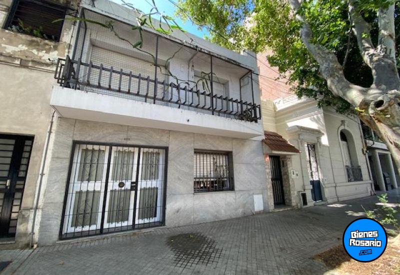 Casas - Rosario - Venta