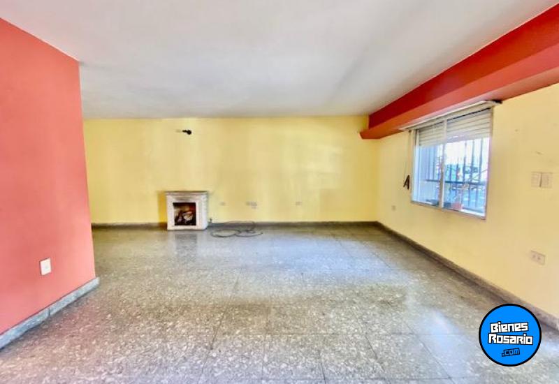 Casas - Rosario - Venta