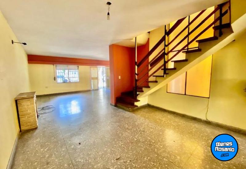 Casas - Rosario - Venta