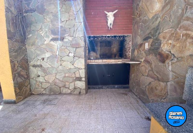 Casas - Rosario - Venta