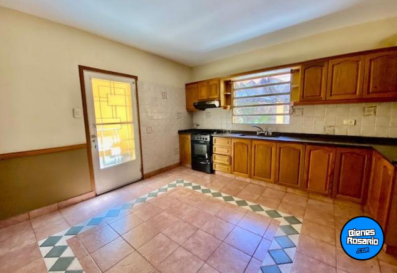 Casas - Rosario - Venta