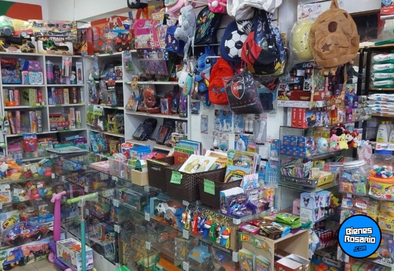 Fondos de comercio - Rosario - Venta