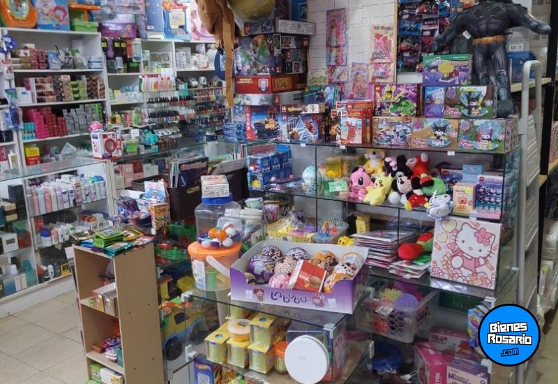 Fondos de comercio - Rosario - Venta