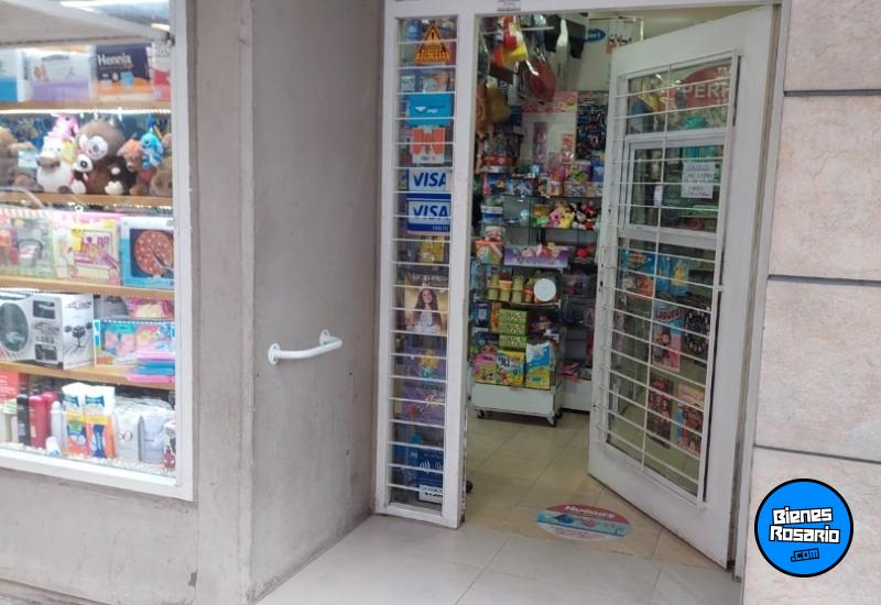 Fondos de comercio - Rosario - Venta