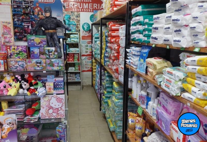 Fondos de comercio - Rosario - Venta