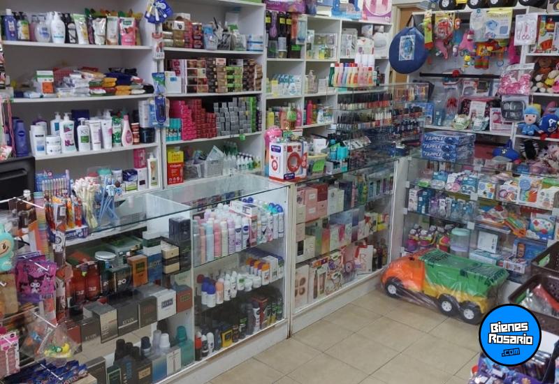Fondos de comercio - Rosario - Venta