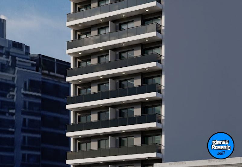 Departamentos - Rosario - Venta