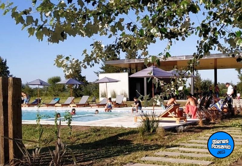 Terrenos - Rosario - Venta