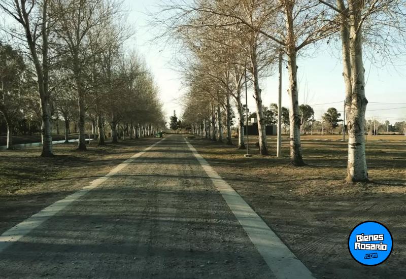 Terrenos - Rosario - Venta