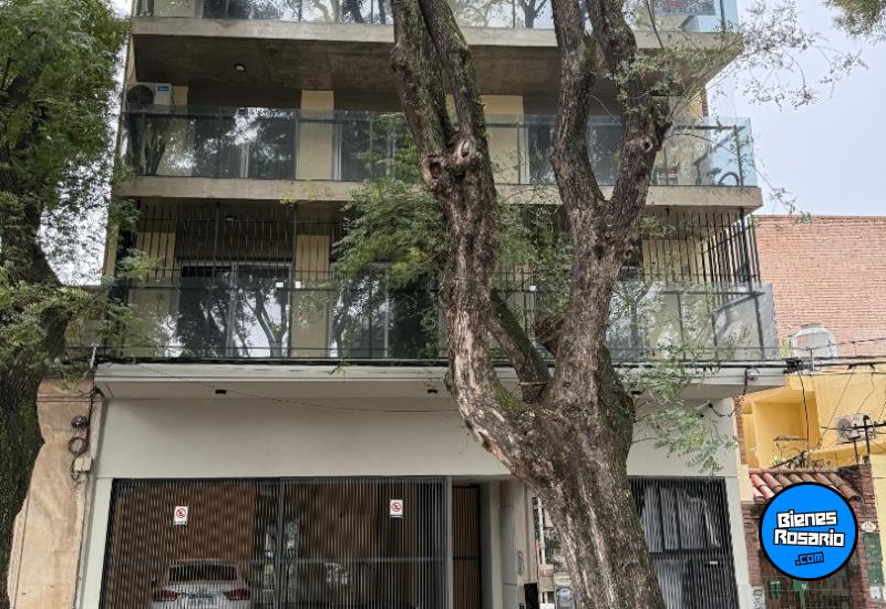Departamentos - Rosario - Venta