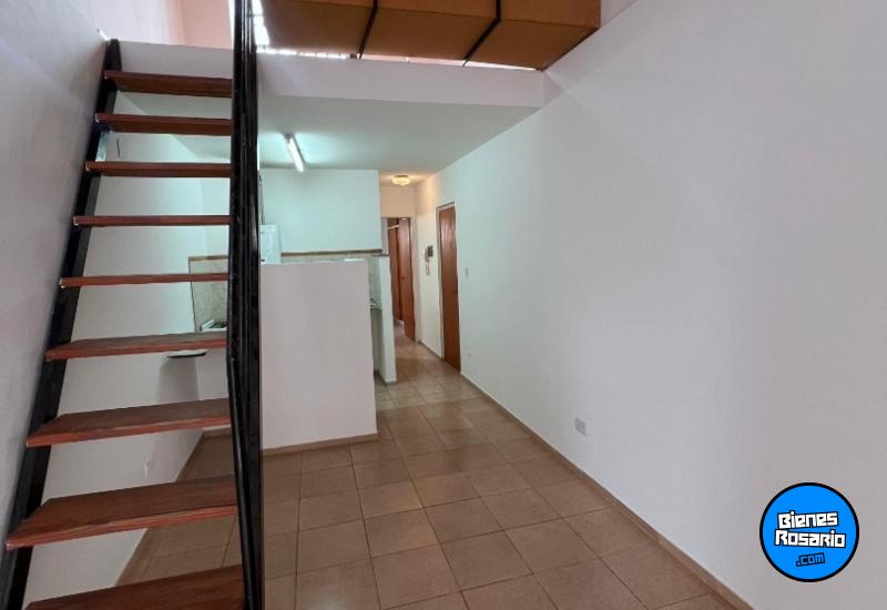 Departamentos - Rosario - Venta