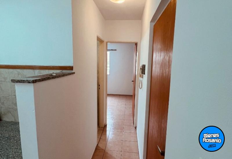 Departamentos - Rosario - Venta