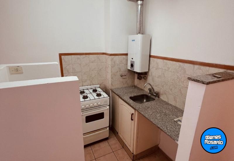 Departamentos - Rosario - Venta