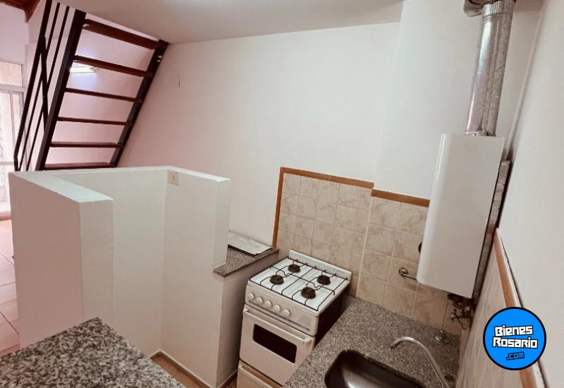 Departamentos - Rosario - Venta
