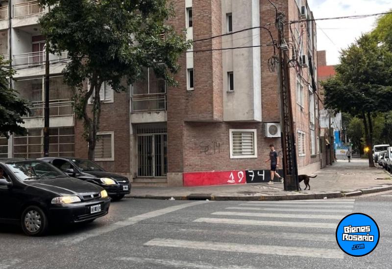 Departamentos - Rosario - Venta