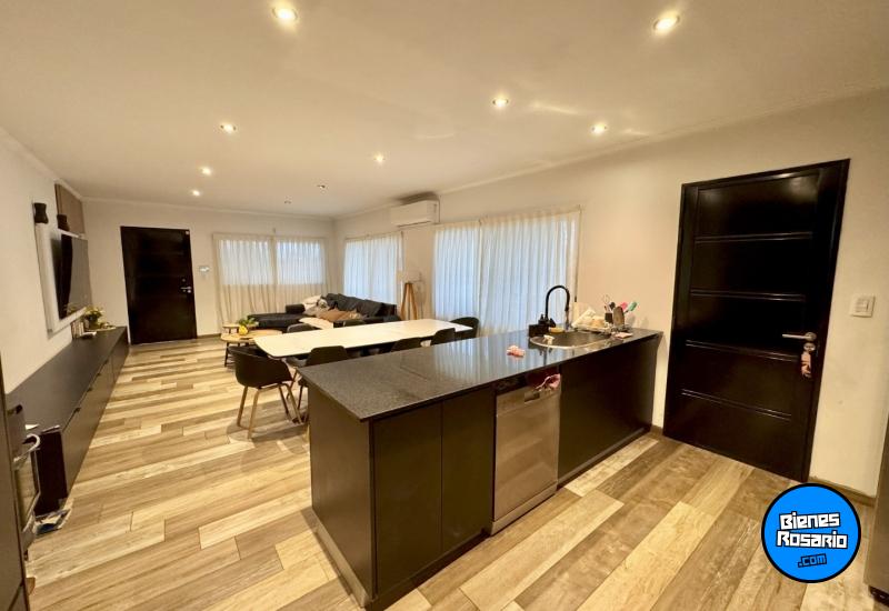 Casas - Roldan - Venta