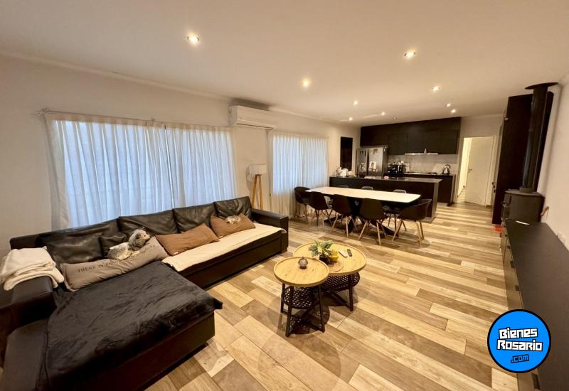 Casas - Roldan - Venta