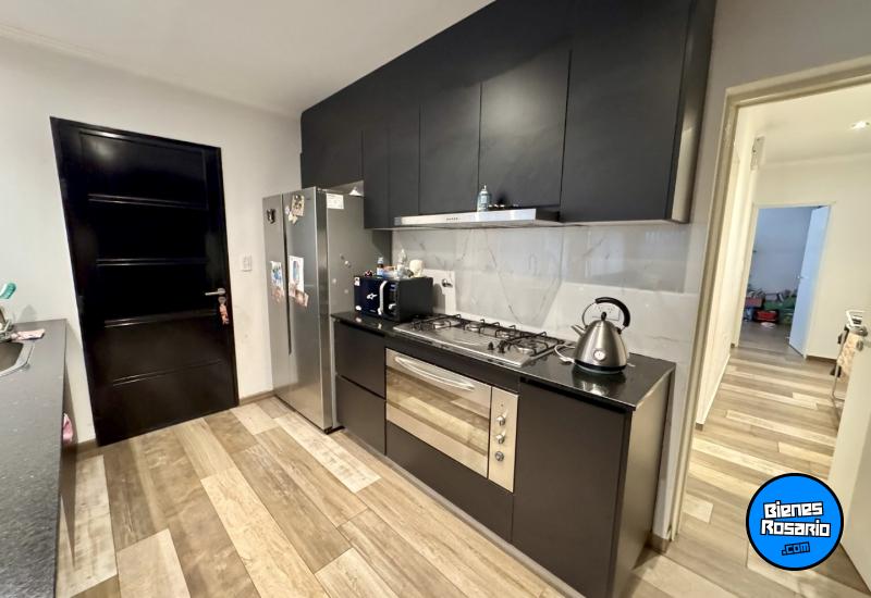 Casas - Roldan - Venta