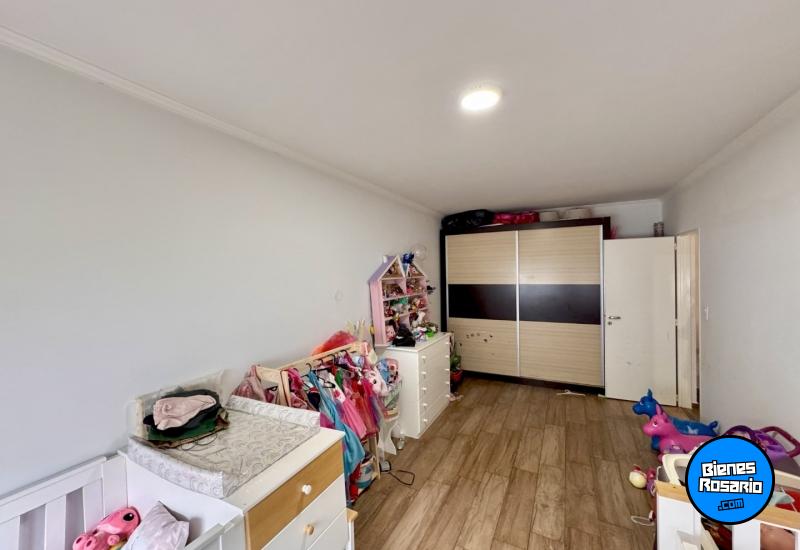 Casas - Roldan - Venta