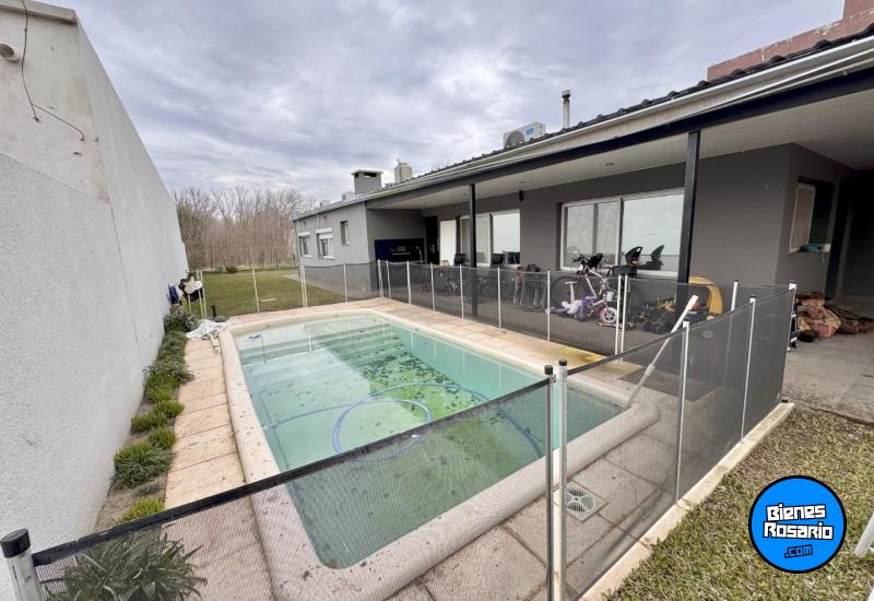Casas - Roldan - Venta