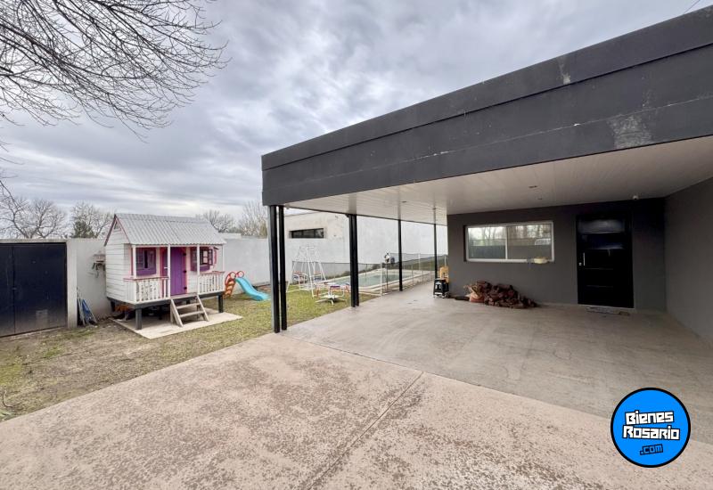 Casas - Roldan - Venta